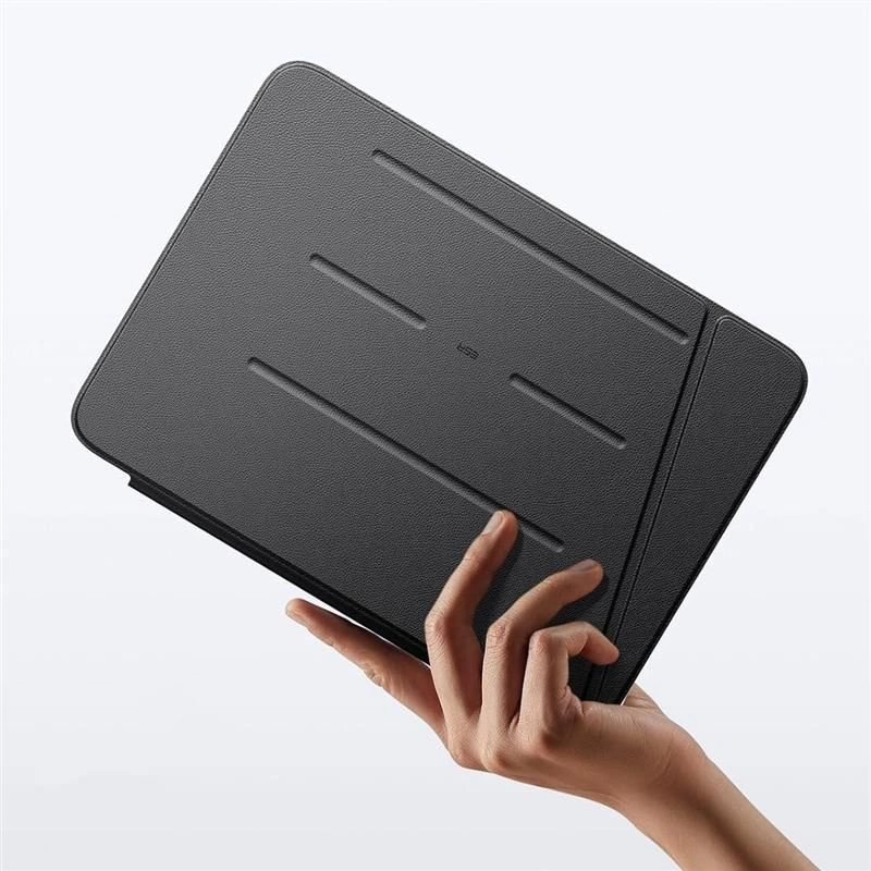 Etui ESR Flip Hybrid na iPad 10.9" (2020/2022) / 11" (2024/2025/2026) - czarne