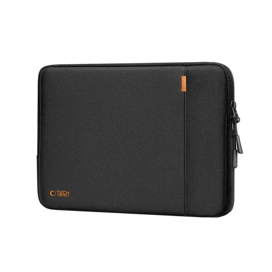 Torba Tech-Protect Defender na laptopa i tableta 11-13" - czarna