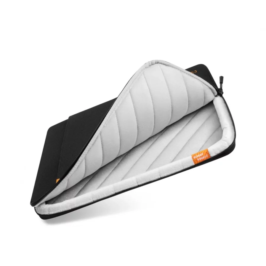 Torba Tech-Protect Defender na laptopa i tableta 11-13" - czarna