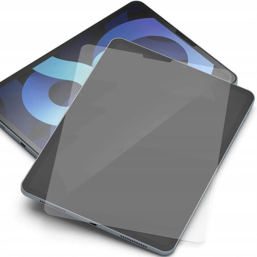 Szkło hartowane Tech-Protect Easy Set+ 2-pack na iPad 10.9” 2022 / iPad 11” 2025