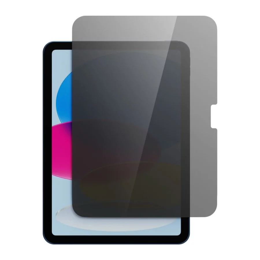 Szkło prywatyzujące Tech-Protect Glass Spy+ na iPad 10.9” 2022 / iPad 11” 2025