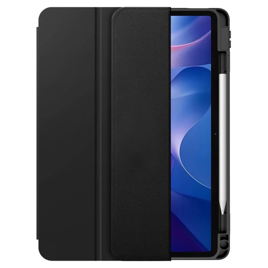 Etui Tech-Protect SC Pen na Xiaomi Redmi Pad 2 11.0 - czarne