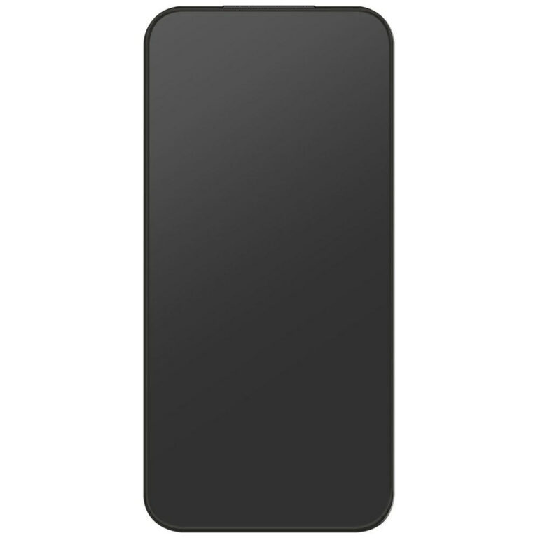 Szkło hartowane UNIQ Optix Exofit        Privacy do iPhone 17 Pro prywatyzujące z aplikatorem