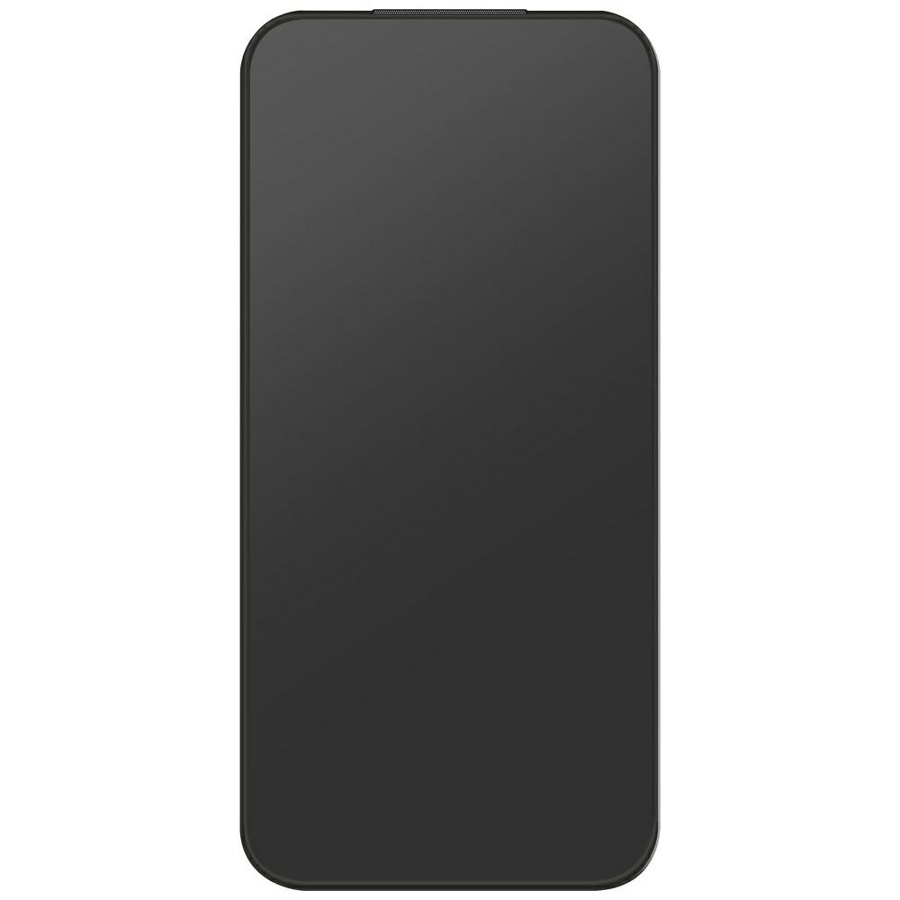 Szkło hartowane UNIQ Optix Exofit        Privacy do iPhone 17 Pro prywatyzujące z aplikatorem