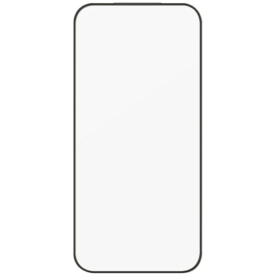 Szkło hartowane UNIQ Optix Exofit Vivid  do iPhone 17 Pro z aplikatorem