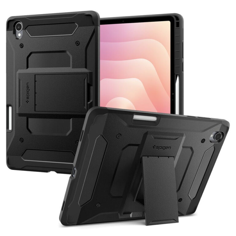 SPIGEN TOUGH ARMOR ”PRO” GALAXY TAB S11 11.0 X730 / X736 BLACK