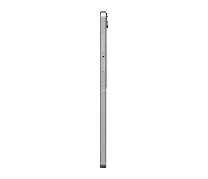 Szkło hartowane Szkło Spigen Glas.TR EZ Fit HD na Samsung Galaxy Z Flip 7 - przezroczyste