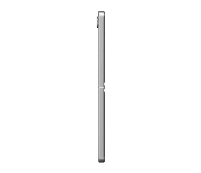 Szkło hartowane Spigen Glas.TR EZ Fit HD 2-pack na Samsung Galaxy Z Flip 7 - przezroczyste