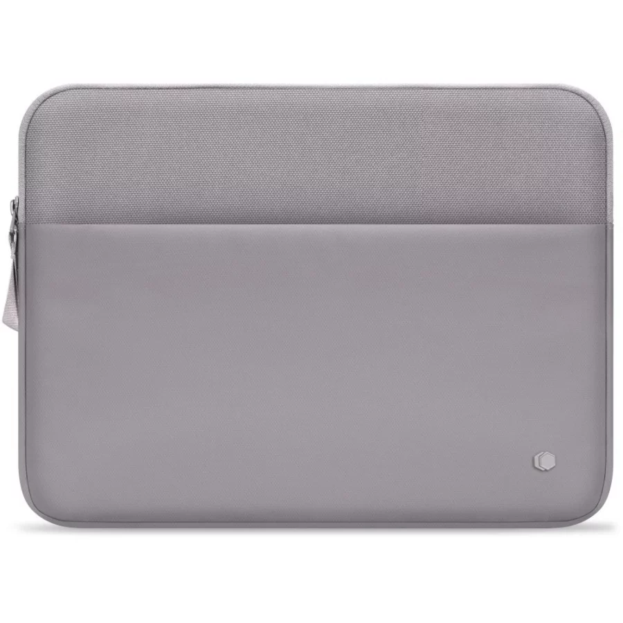 Torba Tech-Protect Sleeve na laptopa 13-14 - szara