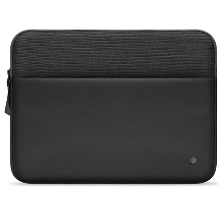 Torba Tech-Protect Sleeve na laptopa 15-16 - czarna