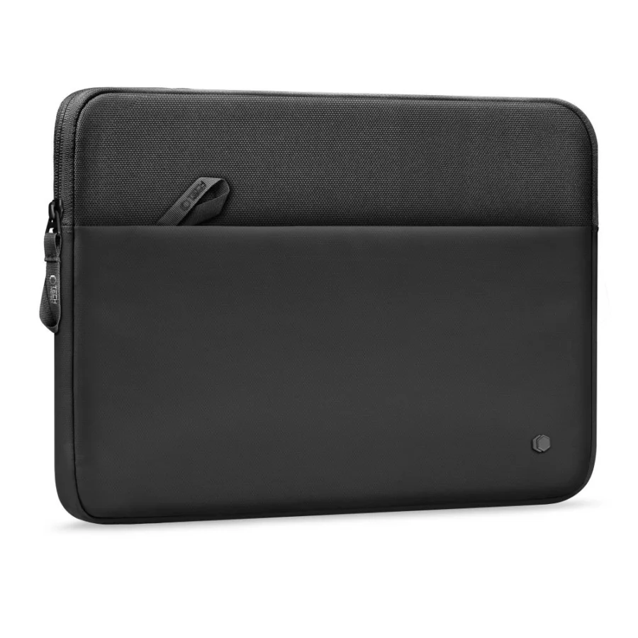 Torba Tech-Protect Sleeve na laptopa 15-16 - czarna