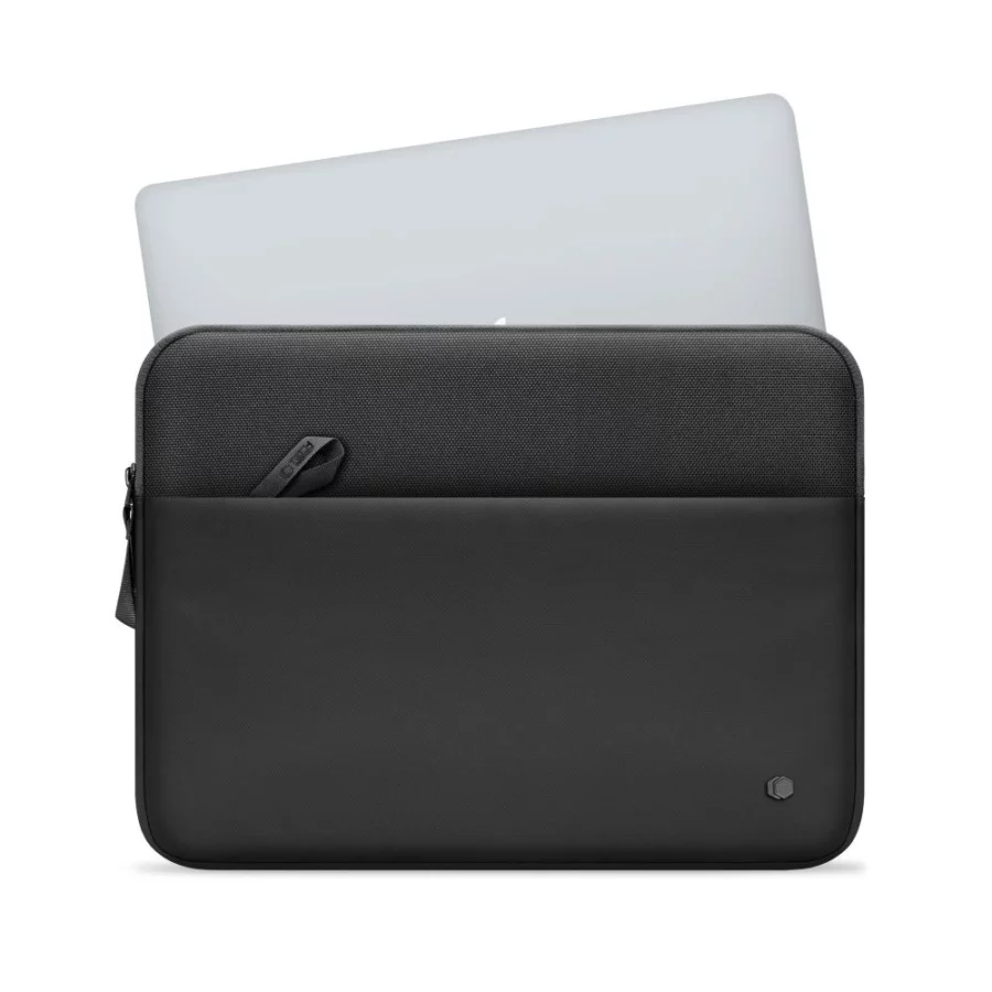 Torba Tech-Protect Sleeve na laptopa 15-16 - czarna