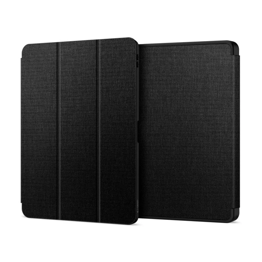 Etui Tech-Protect SC Pen Canvas iPad 10.9” 10 / 2022 / 11” 11 / 2025 - czarne
