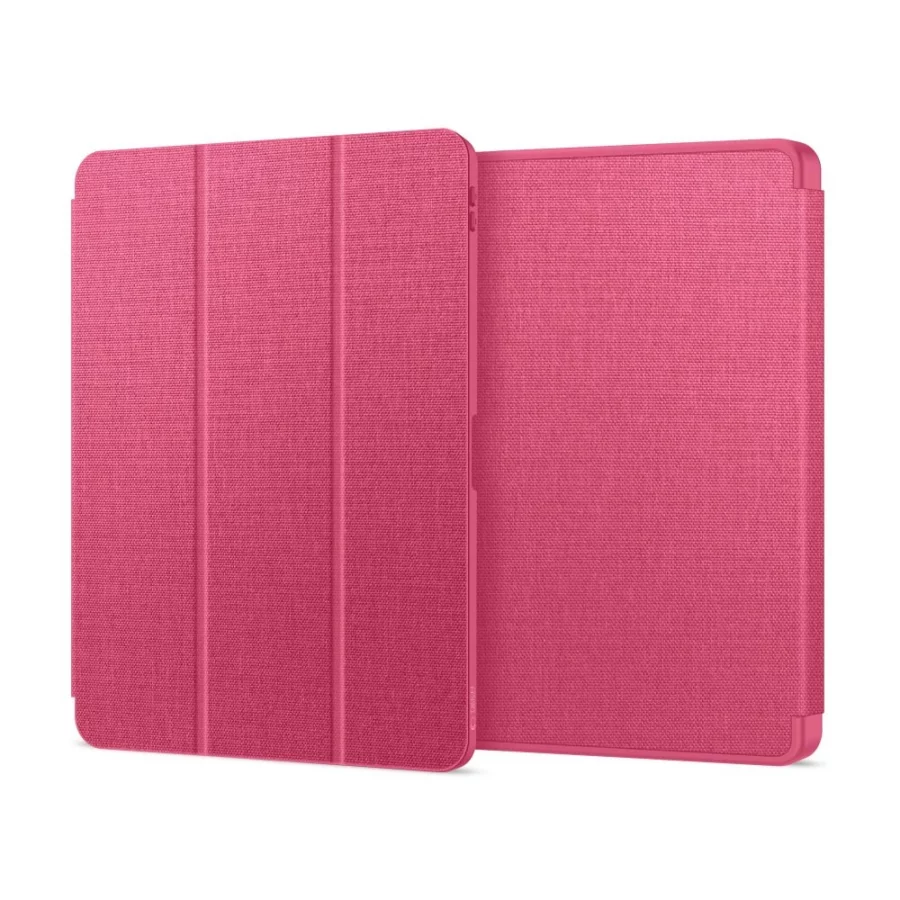 Etui Tech-Protect SC Pen Canvas iPad 10.9” 10 / 2022 / 11” 11 / 2025 - różowe