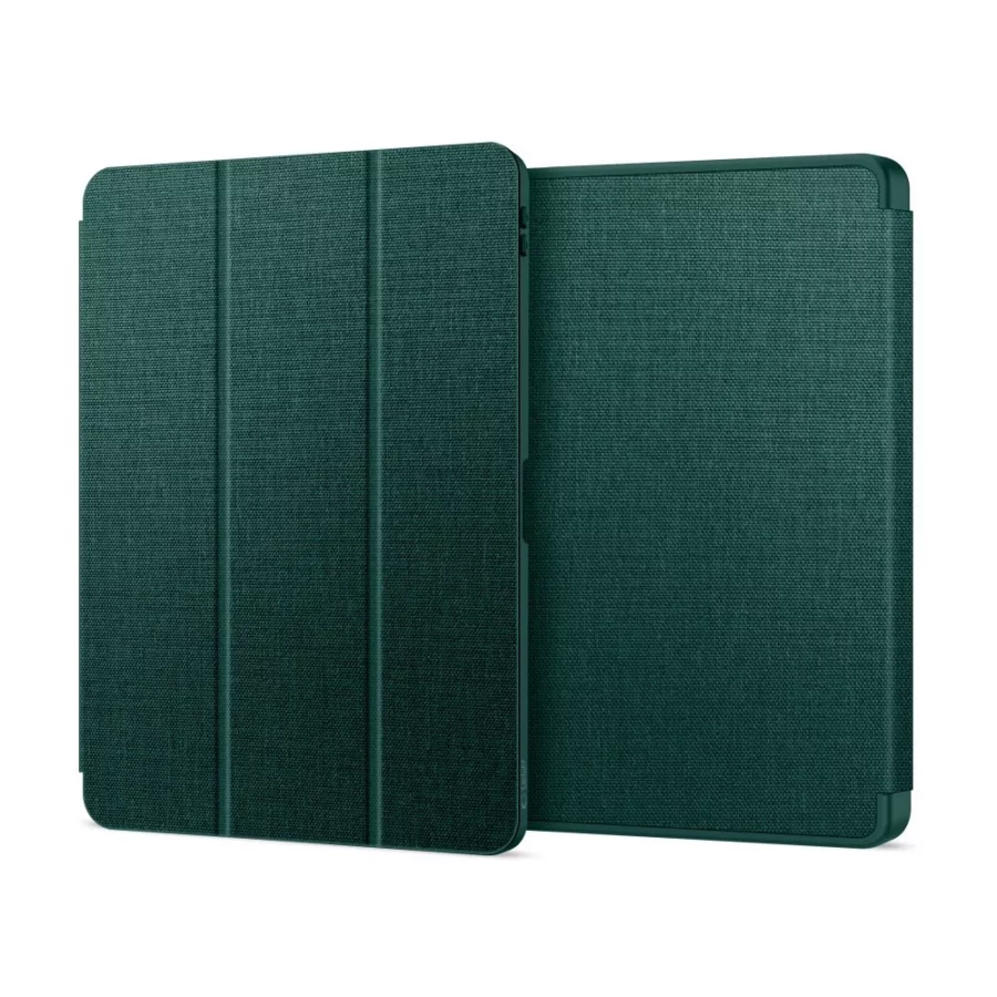 Etui Tech-Protect SC Pen Canvas iPad 10.9” 10 / 2022 / 11” 11 / 2025 - zielone
