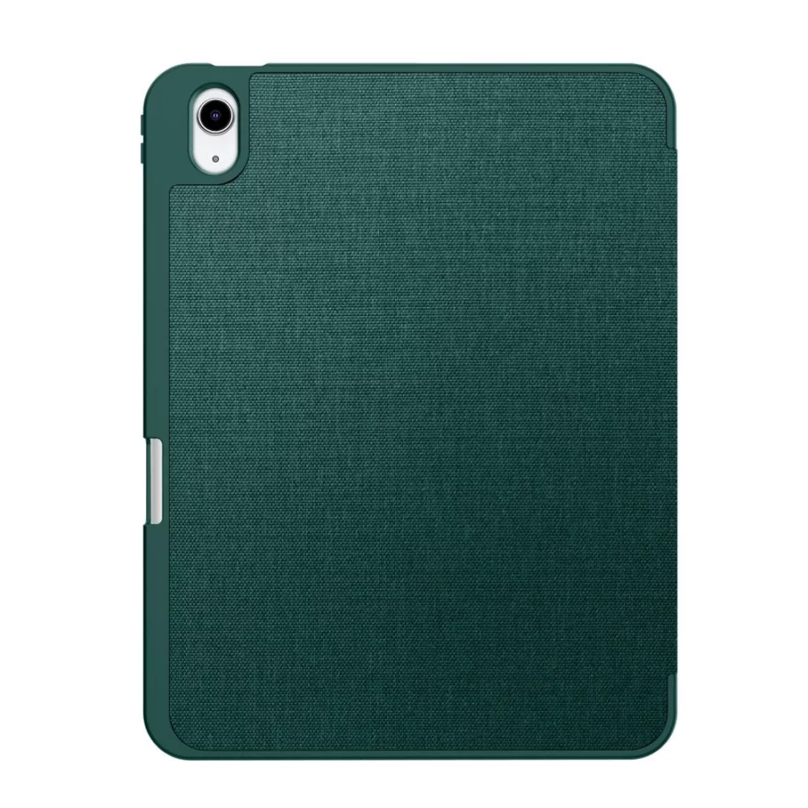 Etui Tech-Protect SC Pen Canvas iPad 10.9” 10 / 2022 / 11” 11 / 2025 - zielone