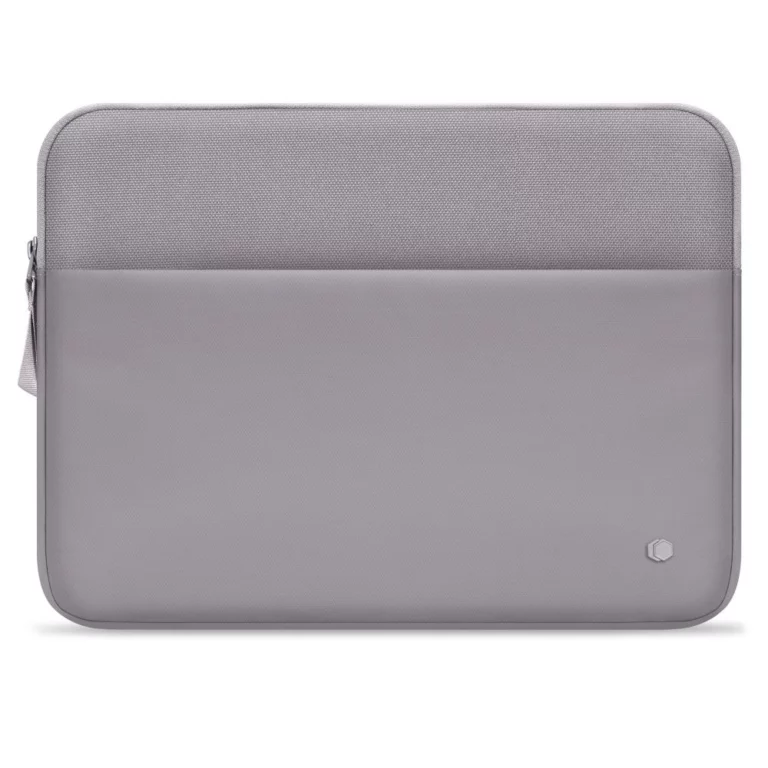 Torba Tech-Protect Sleeve na laptopa 15-16 - szara