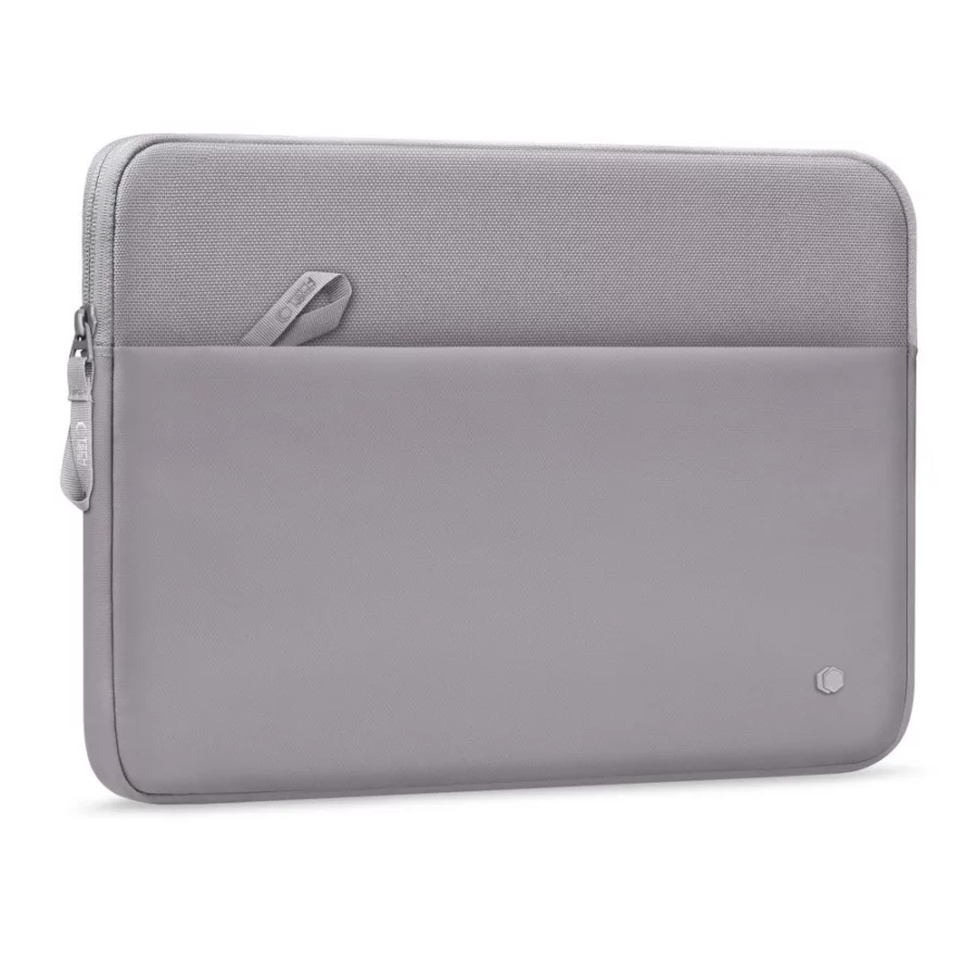 Torba Tech-Protect Sleeve na laptopa 15-16 - szara
