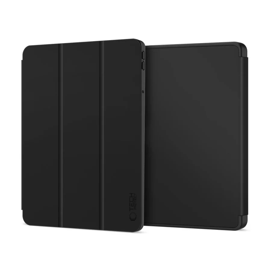 Etui Tech-Protect SC Pen na Lenovo Idea Tab 11.0 TB-336 - czarne