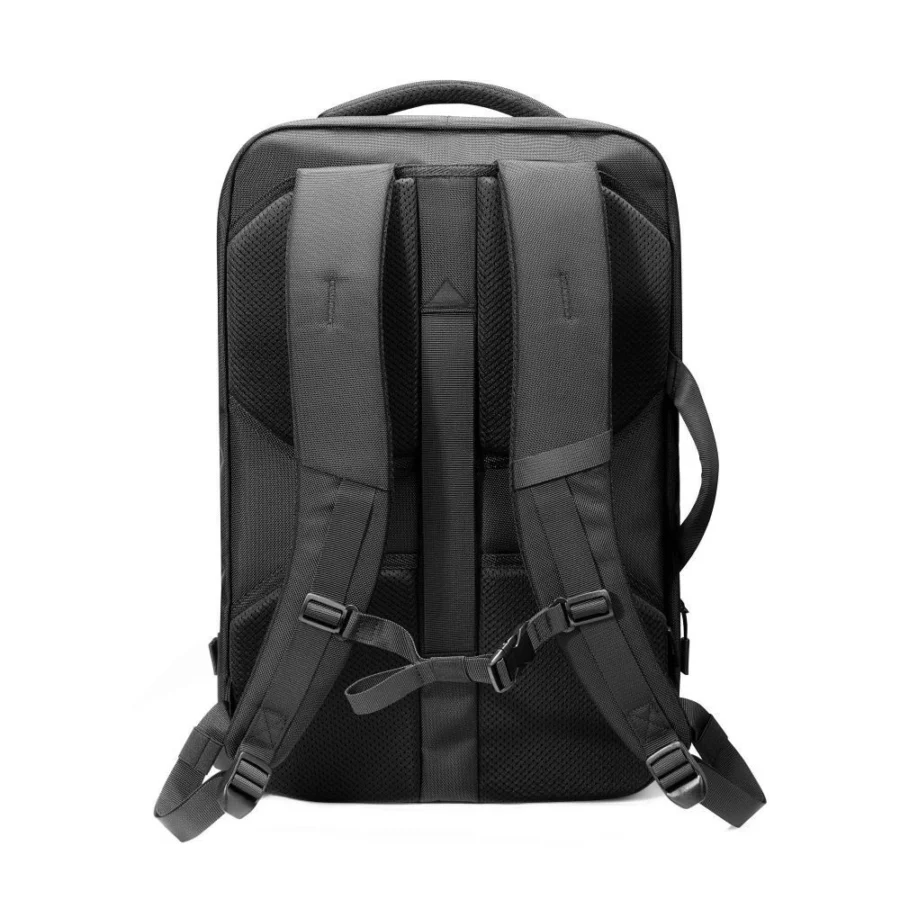 Plecak Tech-Protect Defender S40 do Ryanair & Wizzar, na laptopa 20L - czarny
