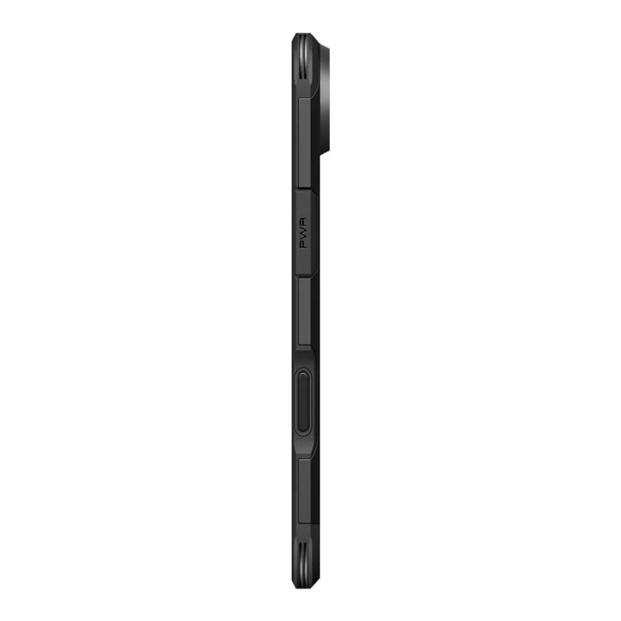Etui Spigen Tough Armor "T" MagSafe na iPhone 17 Air - czarne