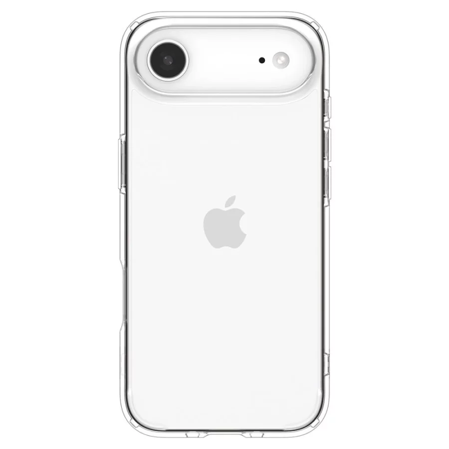 Etui Spigen Ultra Hybrid na iPhone 17 Air - przezroczyste