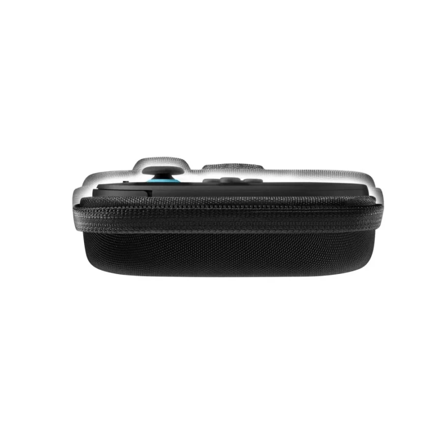 Etui Tech-Protect Slim Pouch na Nintendo Switch 2 - czarne