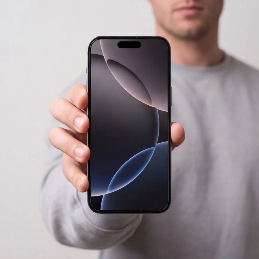 Szkło hartowane Tech-Protect Glass Fit+ 2-pack na Samsung Galaxy A16 4G / 5G / A26 5G / A17 4G / 5G - czarne