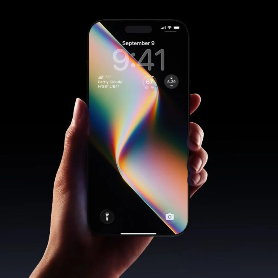 Szkło prywatyzujące Spigen Glas.TR EZ Fit Pro na iPhone 16 Pro Max / 17 Pro Max