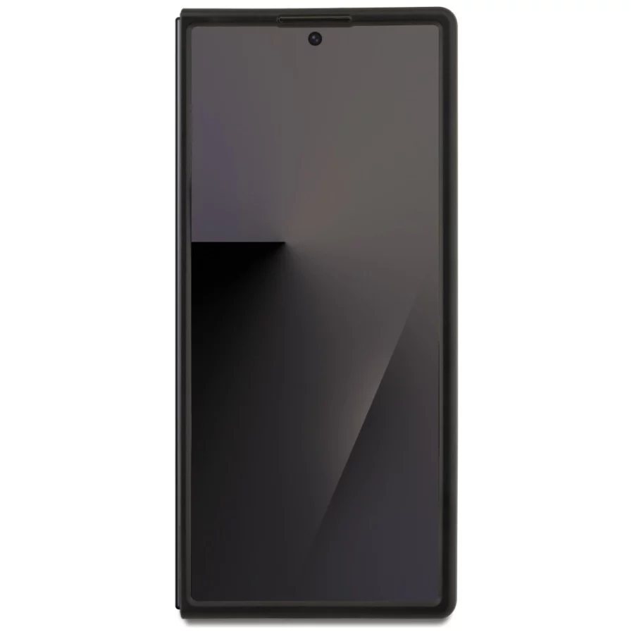 Etui Guess Big 4G Logo Classic Logo na Samsung Galaxy Z Fold7 - różowe