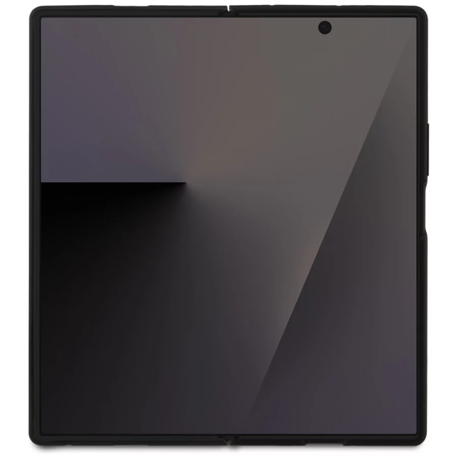 Etui Guess Big 4G Logo Classic Logo na Samsung Galaxy Z Fold7 - różowe