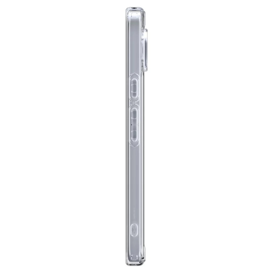 Etui Spigen Ultra Hybrid na Google Pixel 10 / 10 Pro - przezroczyste