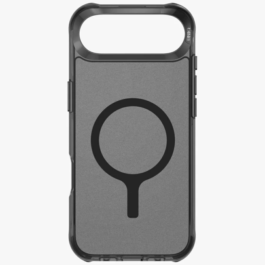 Etui UNIQ LifePro Xtreme na iPhone 17 Air Magclick Charging - czarne