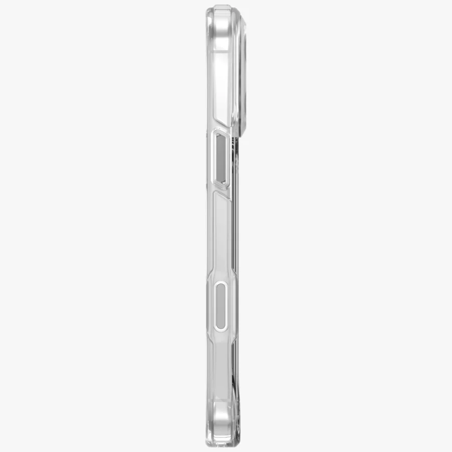 Etui UNIQ Lifepro Xtreme do iPhone 17 Pro Max - przezroczyste