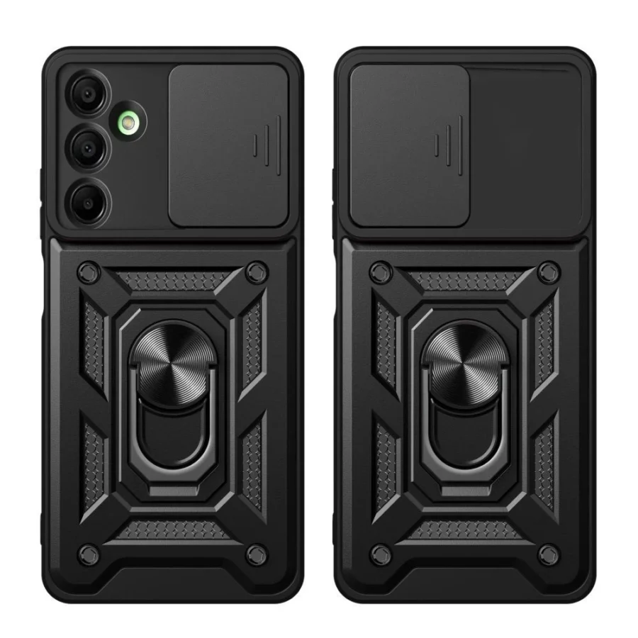Etui Tech-Protect CamShield Pro na Samsung Galaxy A17 4G / 5G - czarne