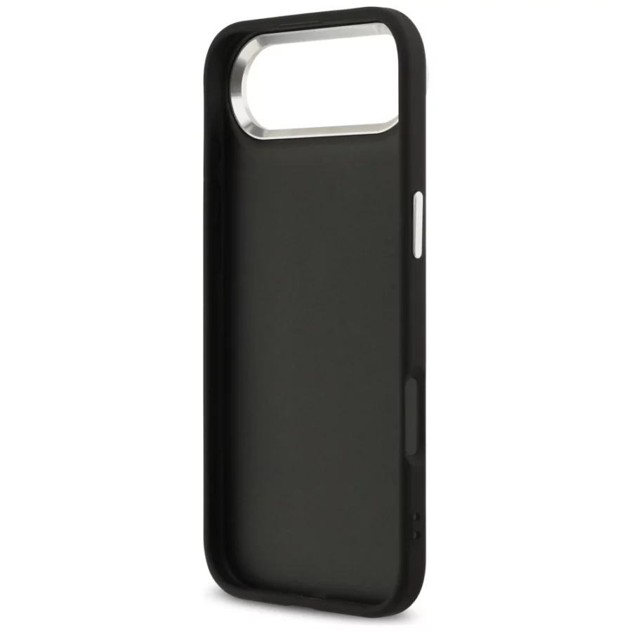 Etui Guess 4G Big 4G Classic Logo na iPhone 17 Air - czarne