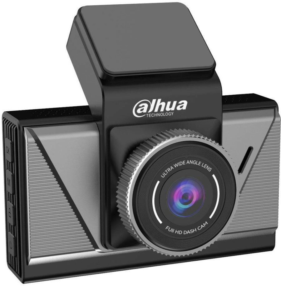 Wideorejestrator Dahua S10