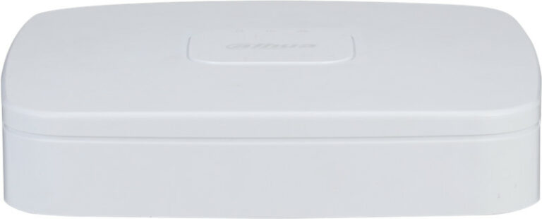 REJESTRATOR IP DAHUA NVR2108-4KS3
