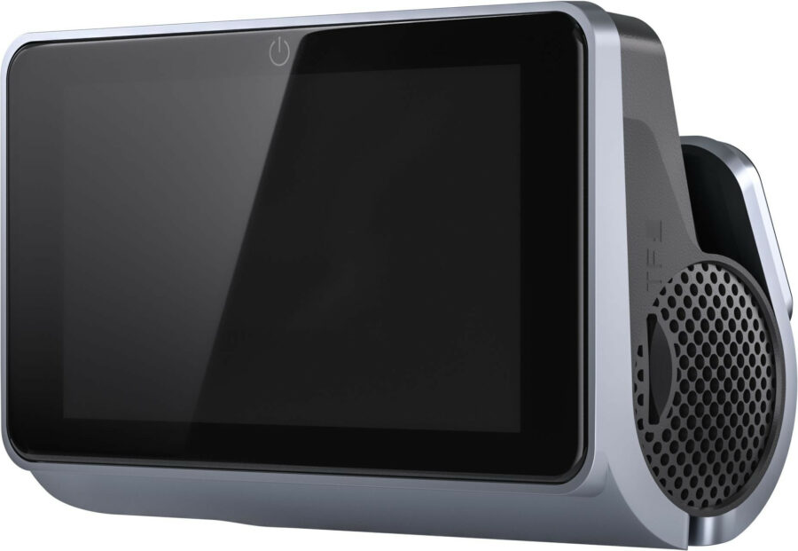 Wideorejestrator Dahua S6