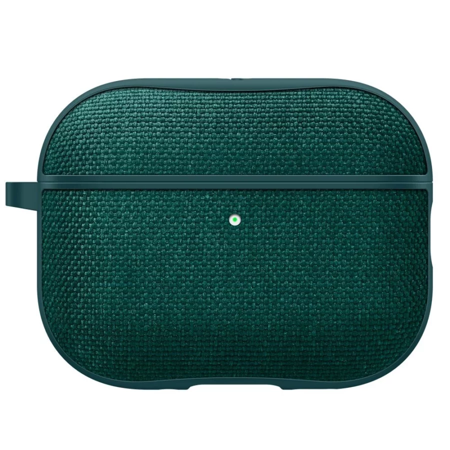 Etui Spigen Urban Fit na AirPods Pro 3 - zielone