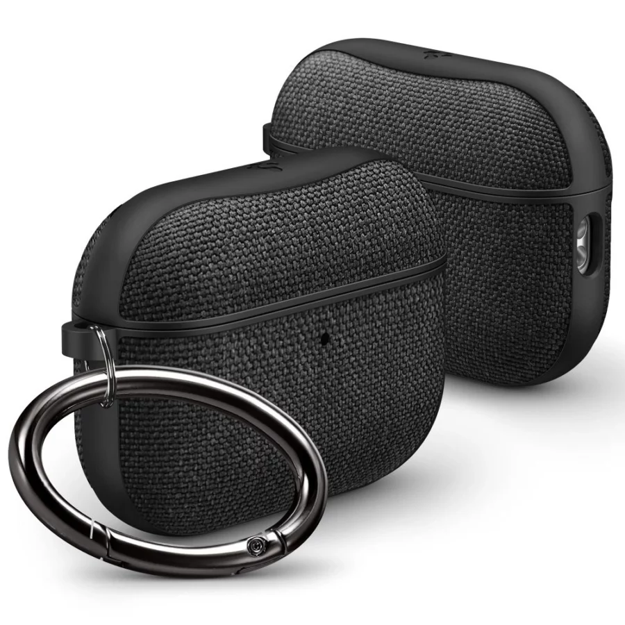 Etui Spigen Urban Fit na AirPods Pro 3 - czarne