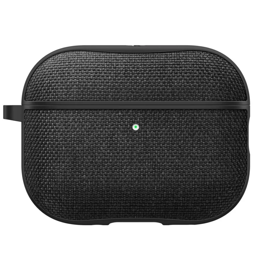 Etui Spigen Urban Fit na AirPods Pro 3 - czarne