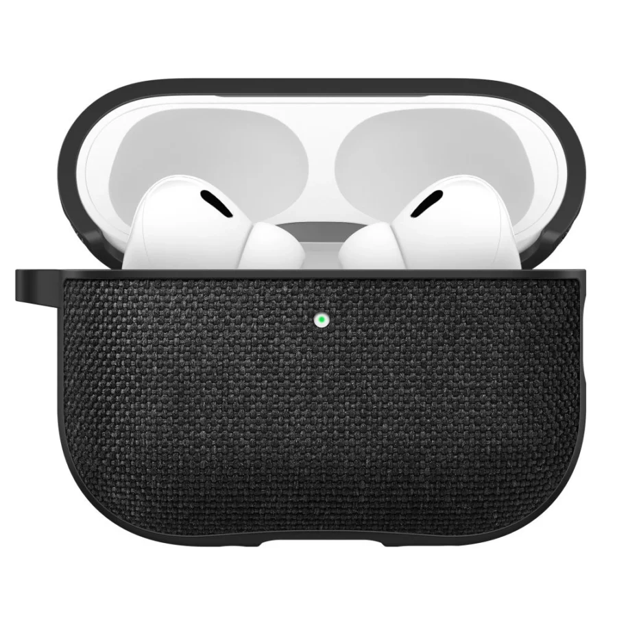 Etui Spigen Urban Fit na AirPods Pro 3 - czarne