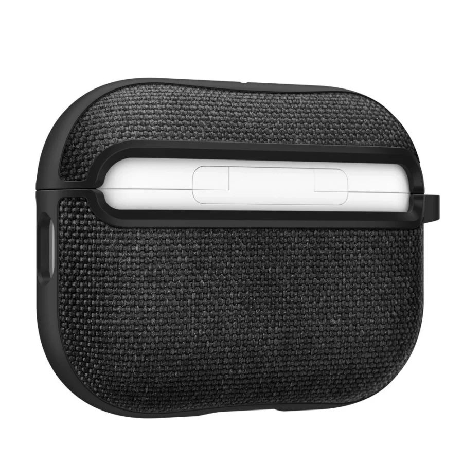 Etui Spigen Urban Fit na AirPods Pro 3 - czarne