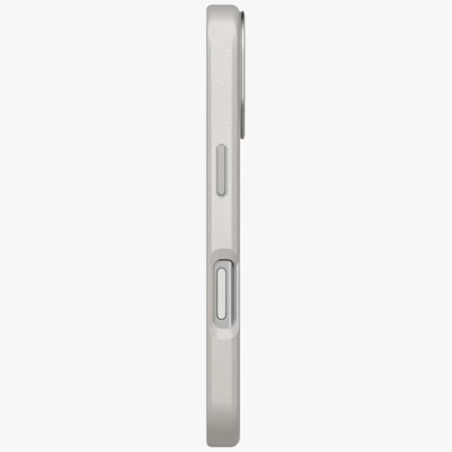 Etui UNIQ Lyden na iPhone 17 Magclick Charging - szare