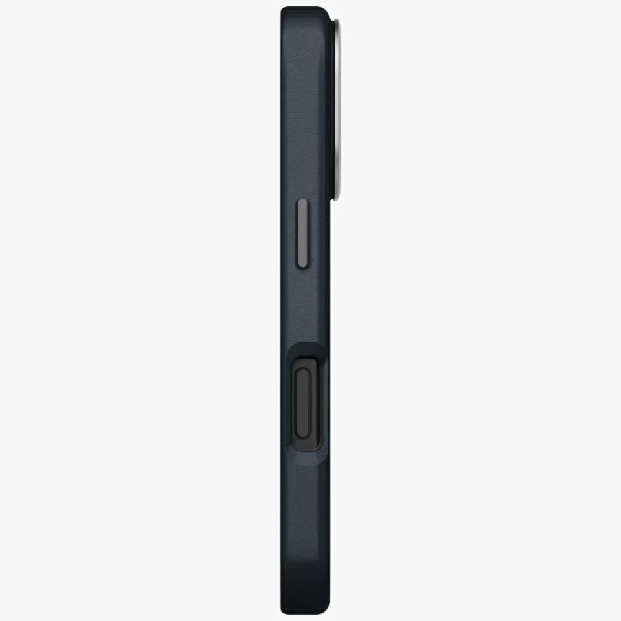 Etui UNIQ Lyden na iPhone 17 Pro Magclick Charging - niebieskie