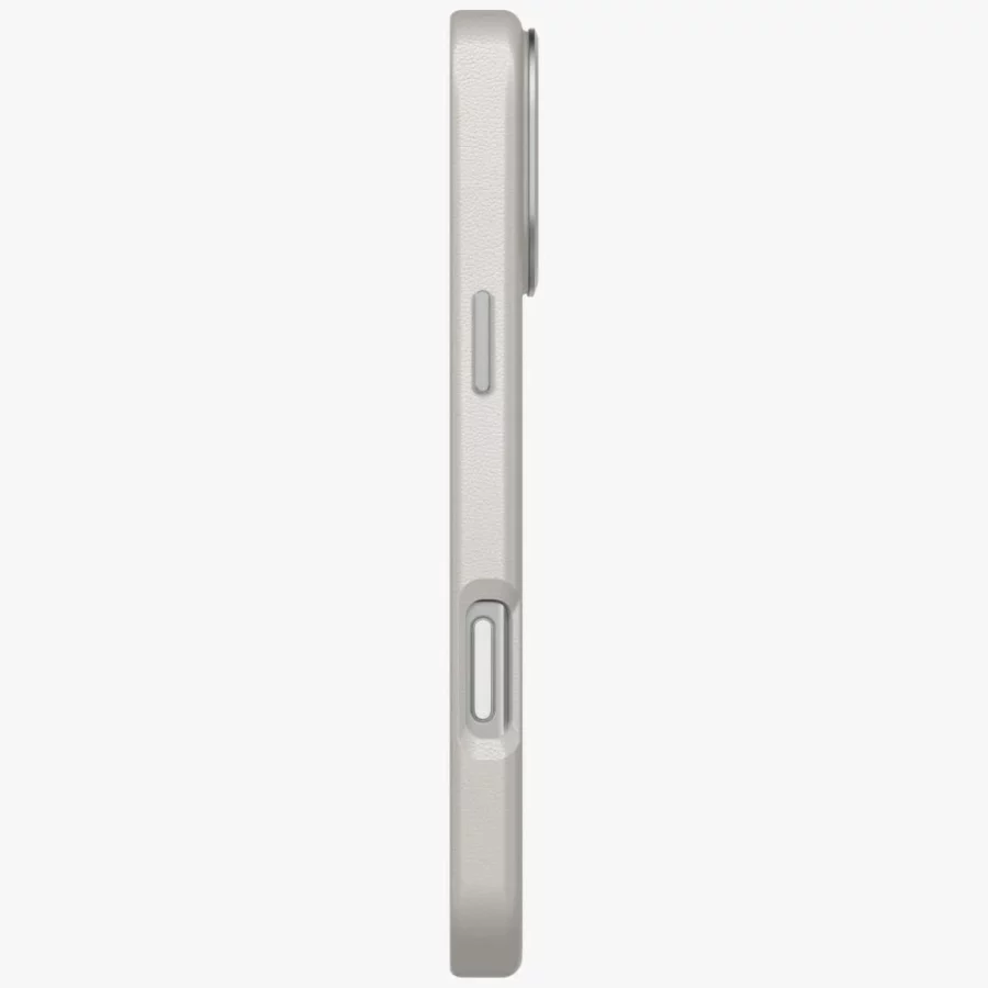 Etui UNIQ Lyden na iPhone 17 Pro Max Magclick Charging - szare
