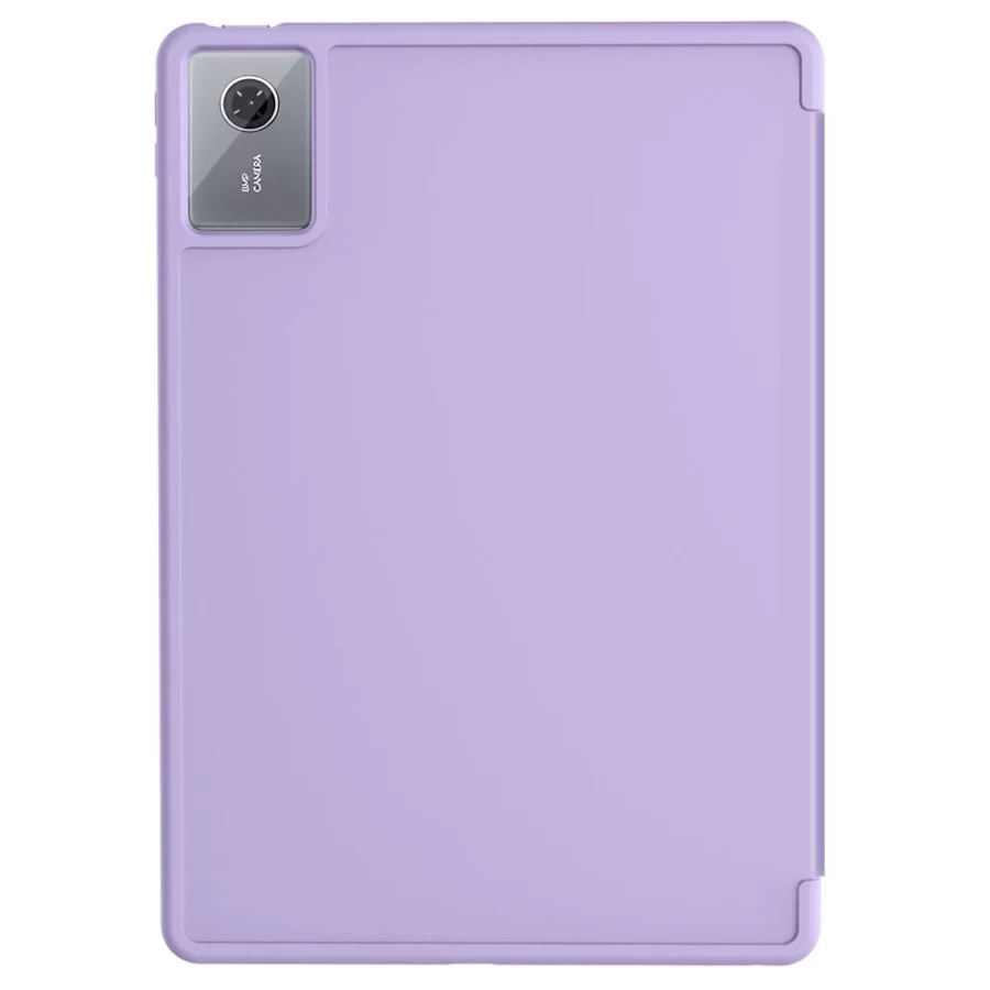 Etui Etui Tech-Protect SmartCase Pen na Lenovo Idea Tab 11.0 TB-336 - fioletowe