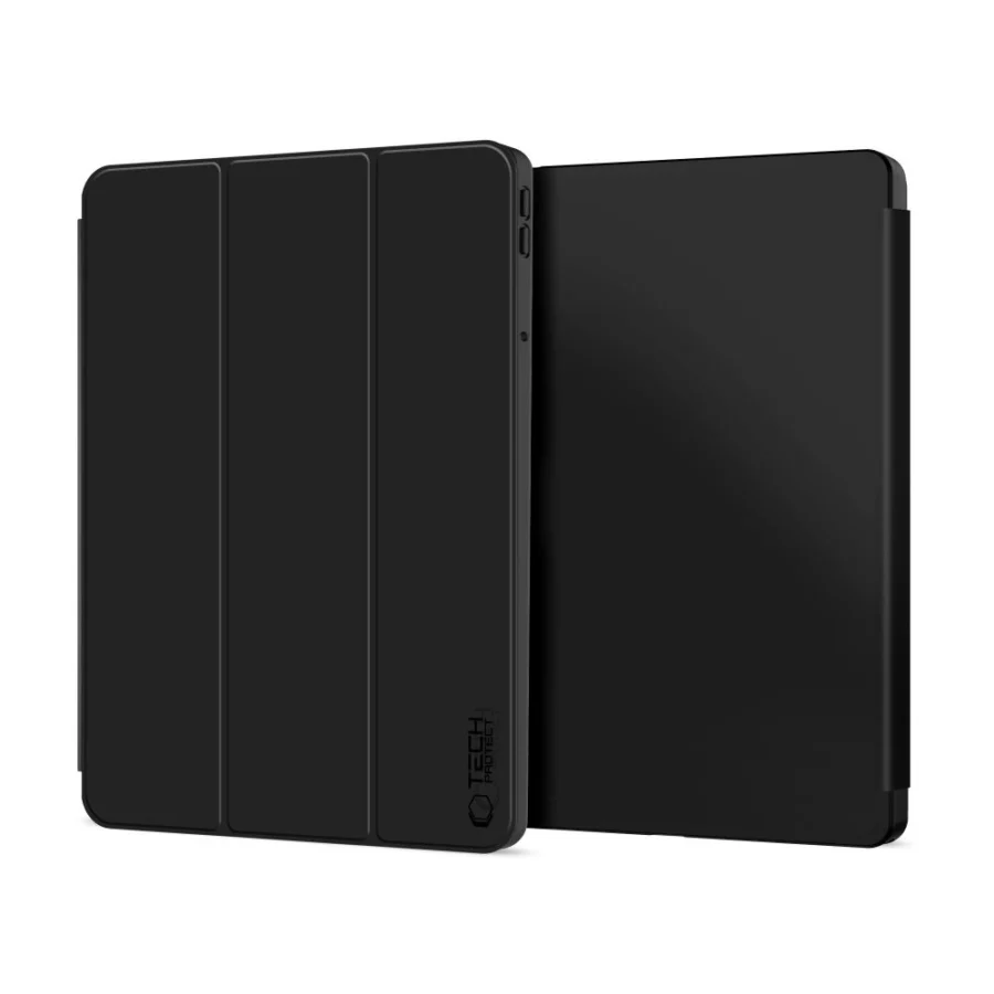 Etui Etui Tech-Protect SmartCase Pen na Lenovo Idea Tab 11.0 TB-336 - czarne