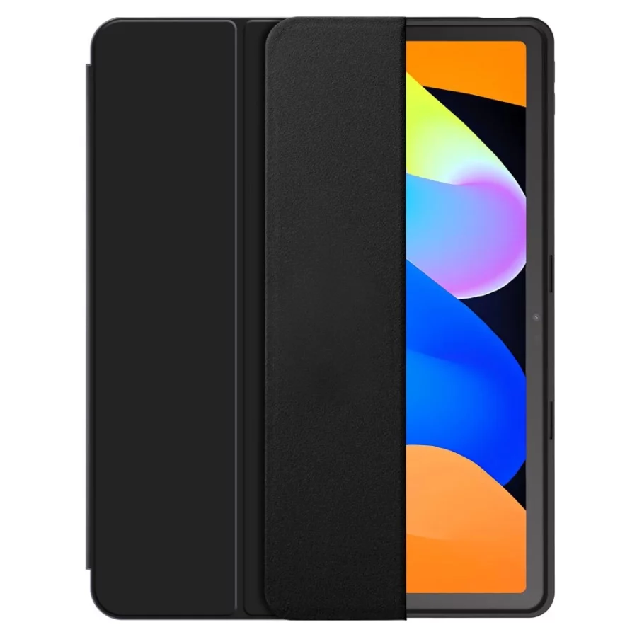 Etui Etui Tech-Protect SmartCase Pen na Lenovo Idea Tab 11.0 TB-336 - czarne